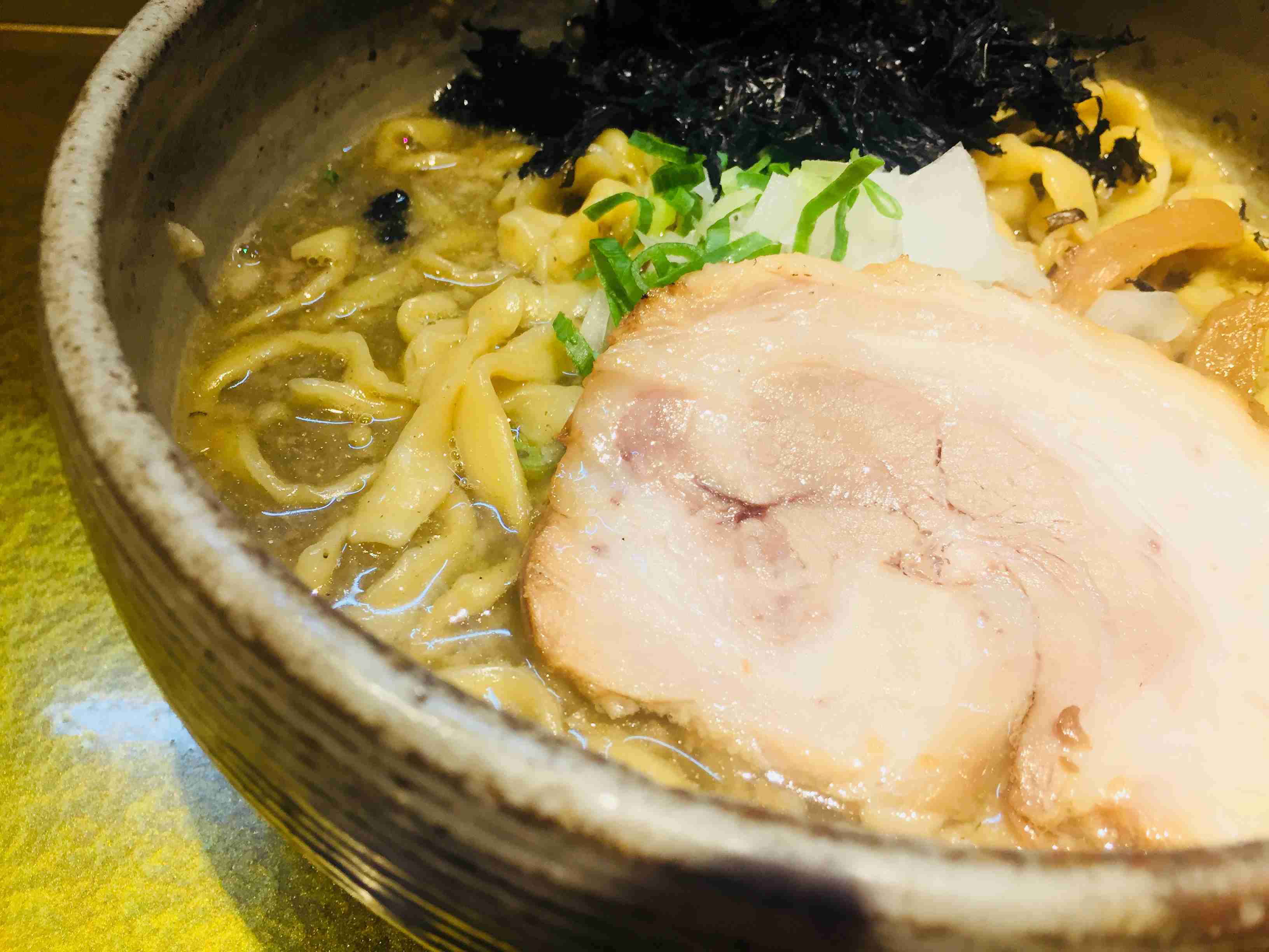 携帯に保存してあるラーメン画像見せて下さい!