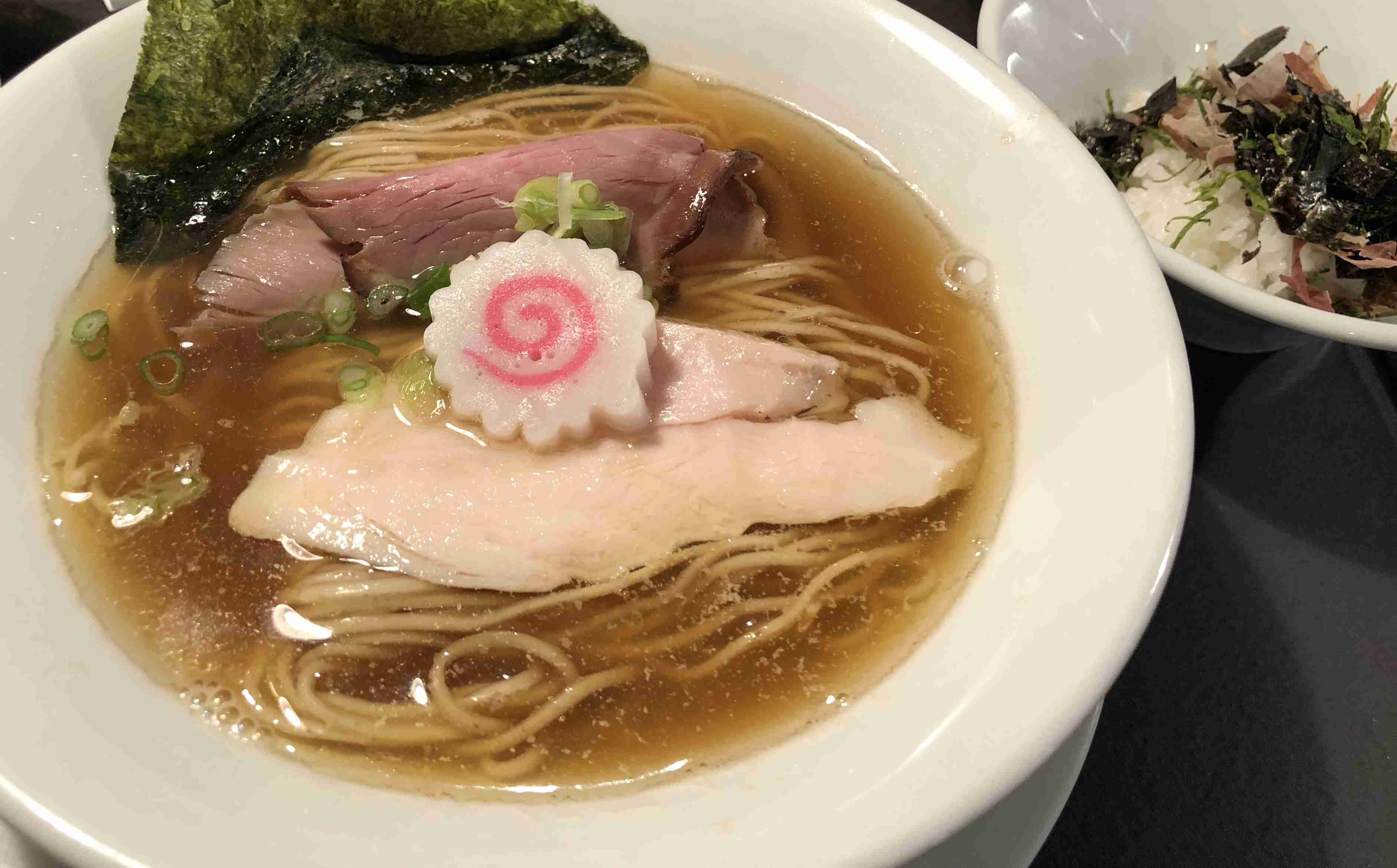 携帯に保存してあるラーメン画像見せて下さい!