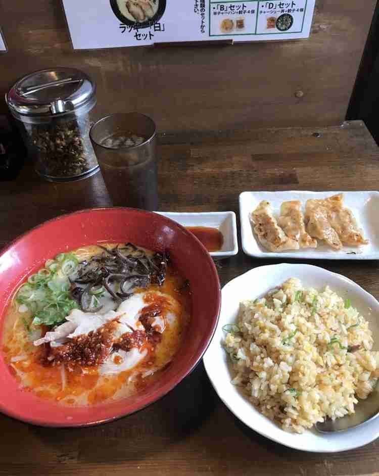 携帯に保存してあるラーメン画像見せて下さい!