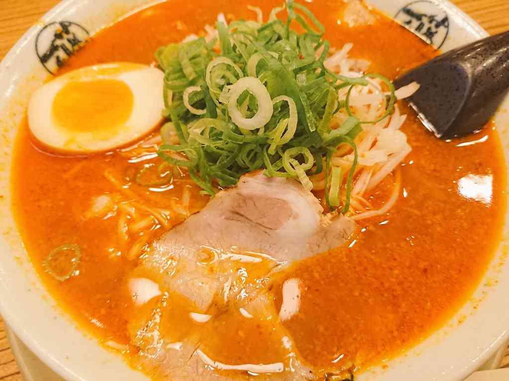 携帯に保存してあるラーメン画像見せて下さい!