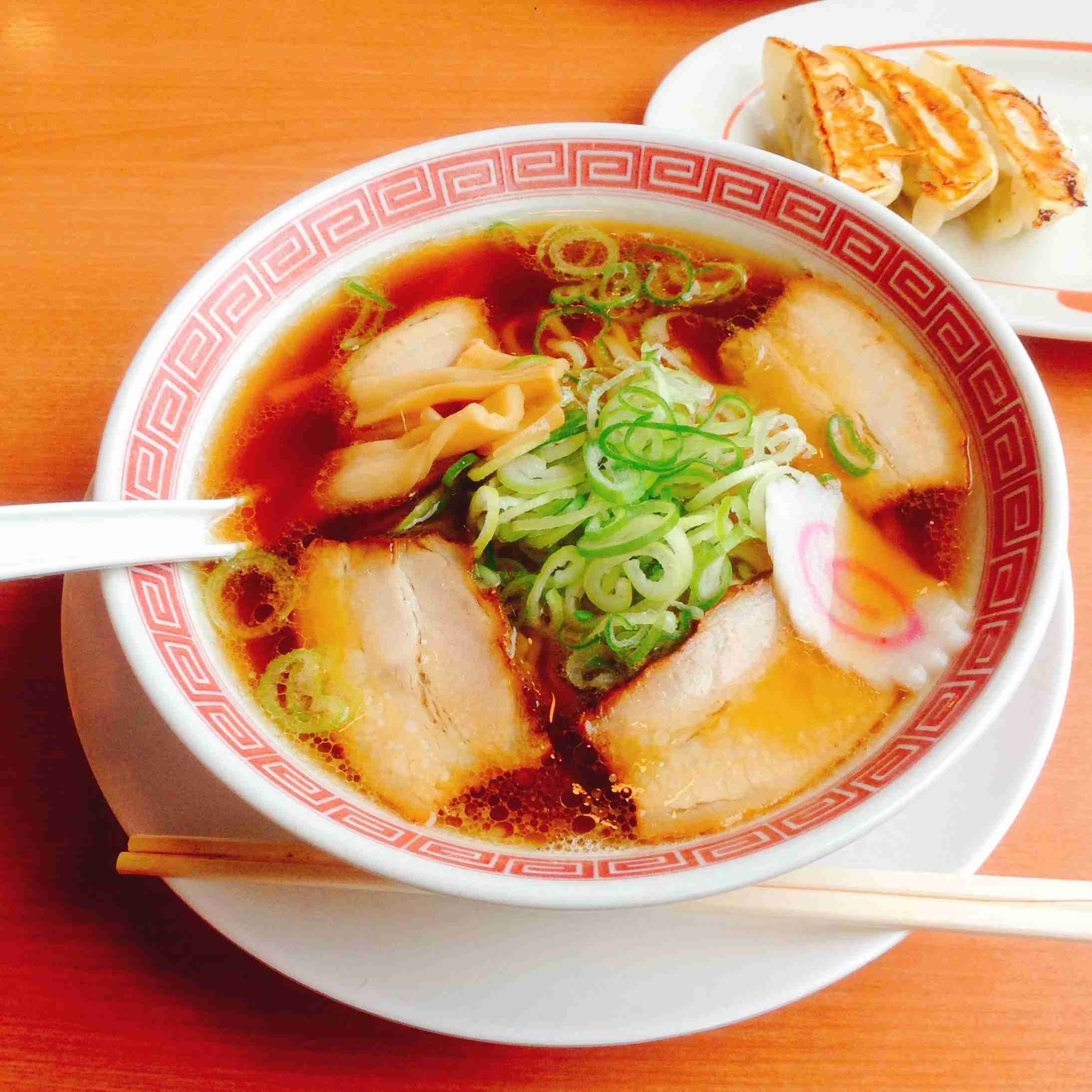 携帯に保存してあるラーメン画像見せて下さい!