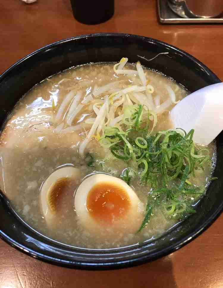 携帯に保存してあるラーメン画像見せて下さい!