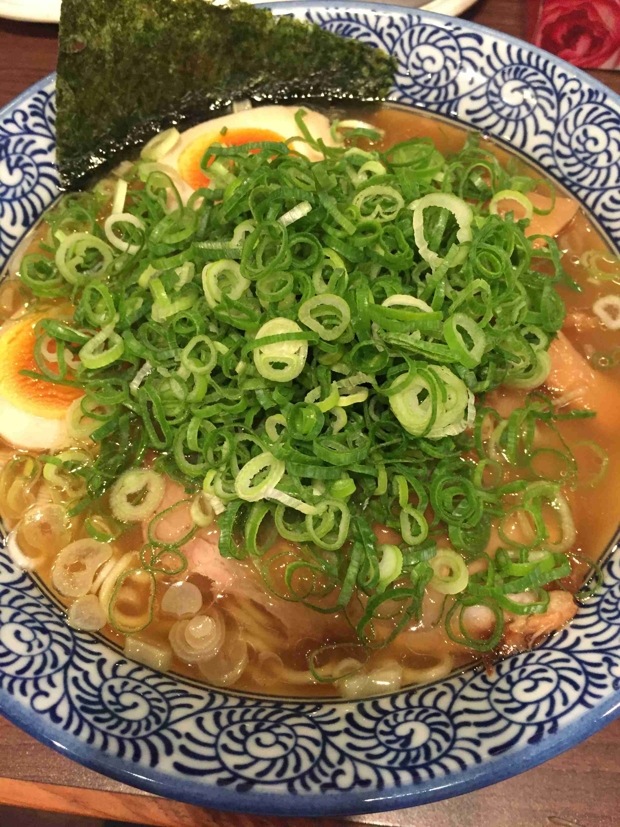 携帯に保存してあるラーメン画像見せて下さい!