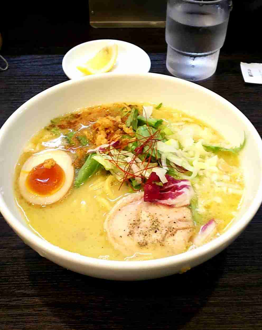 携帯に保存してあるラーメン画像見せて下さい!