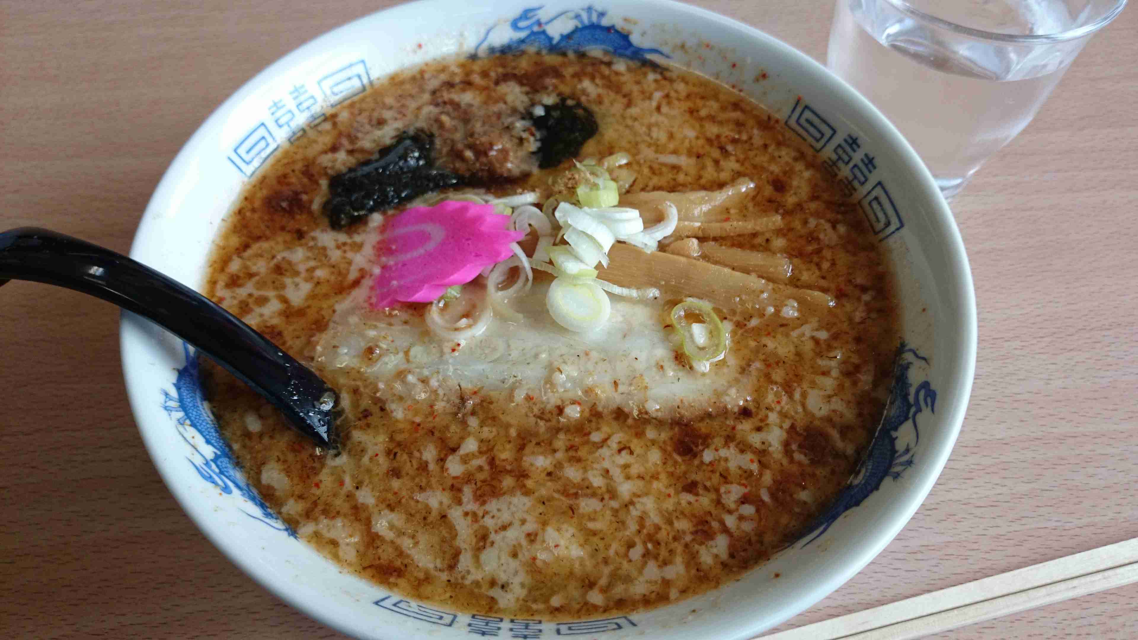 携帯に保存してあるラーメン画像見せて下さい!