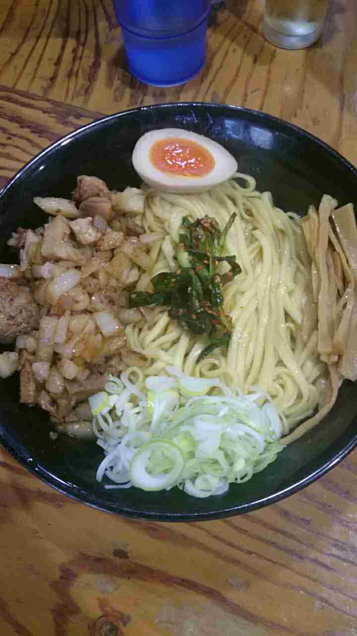 携帯に保存してあるラーメン画像見せて下さい!