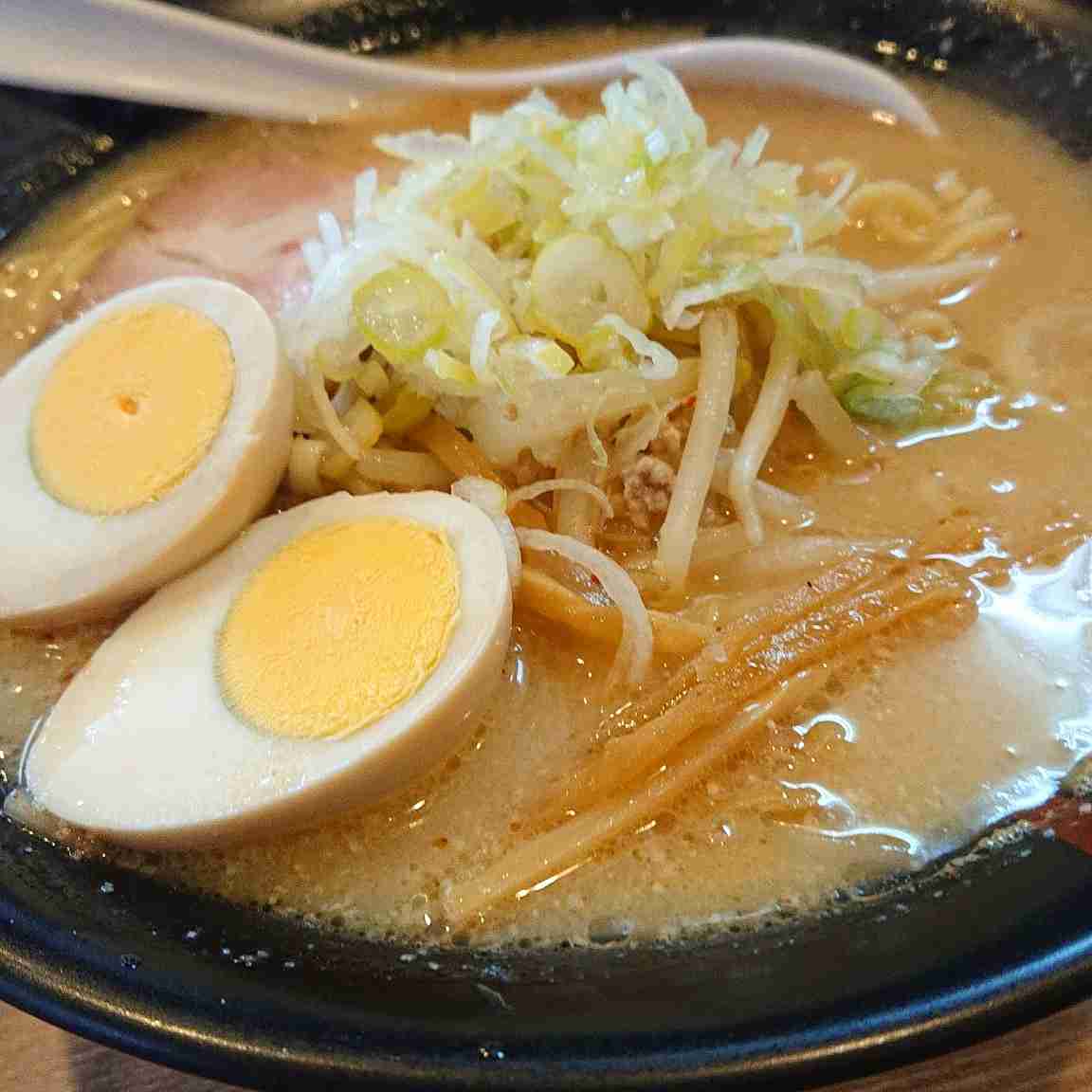 携帯に保存してあるラーメン画像見せて下さい!