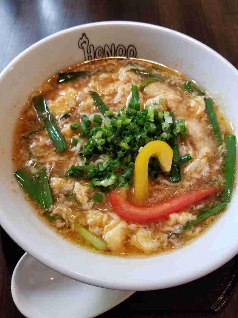 携帯に保存してあるラーメン画像見せて下さい!