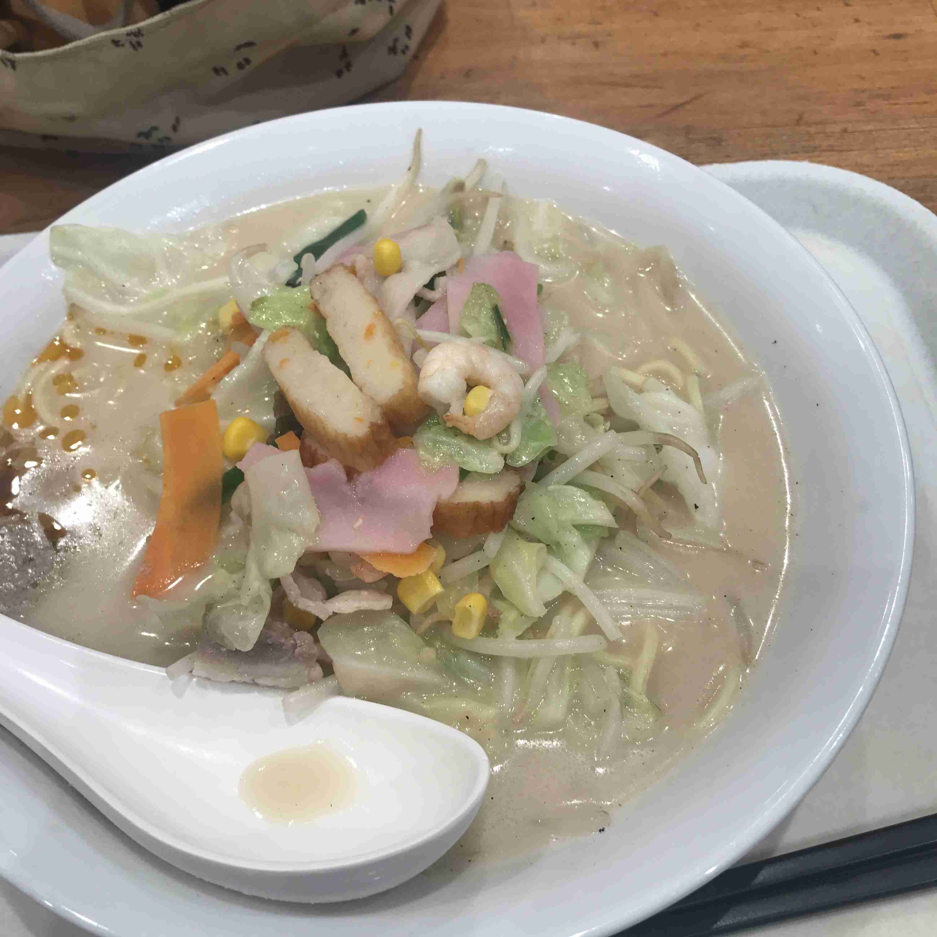 携帯に保存してあるラーメン画像見せて下さい!