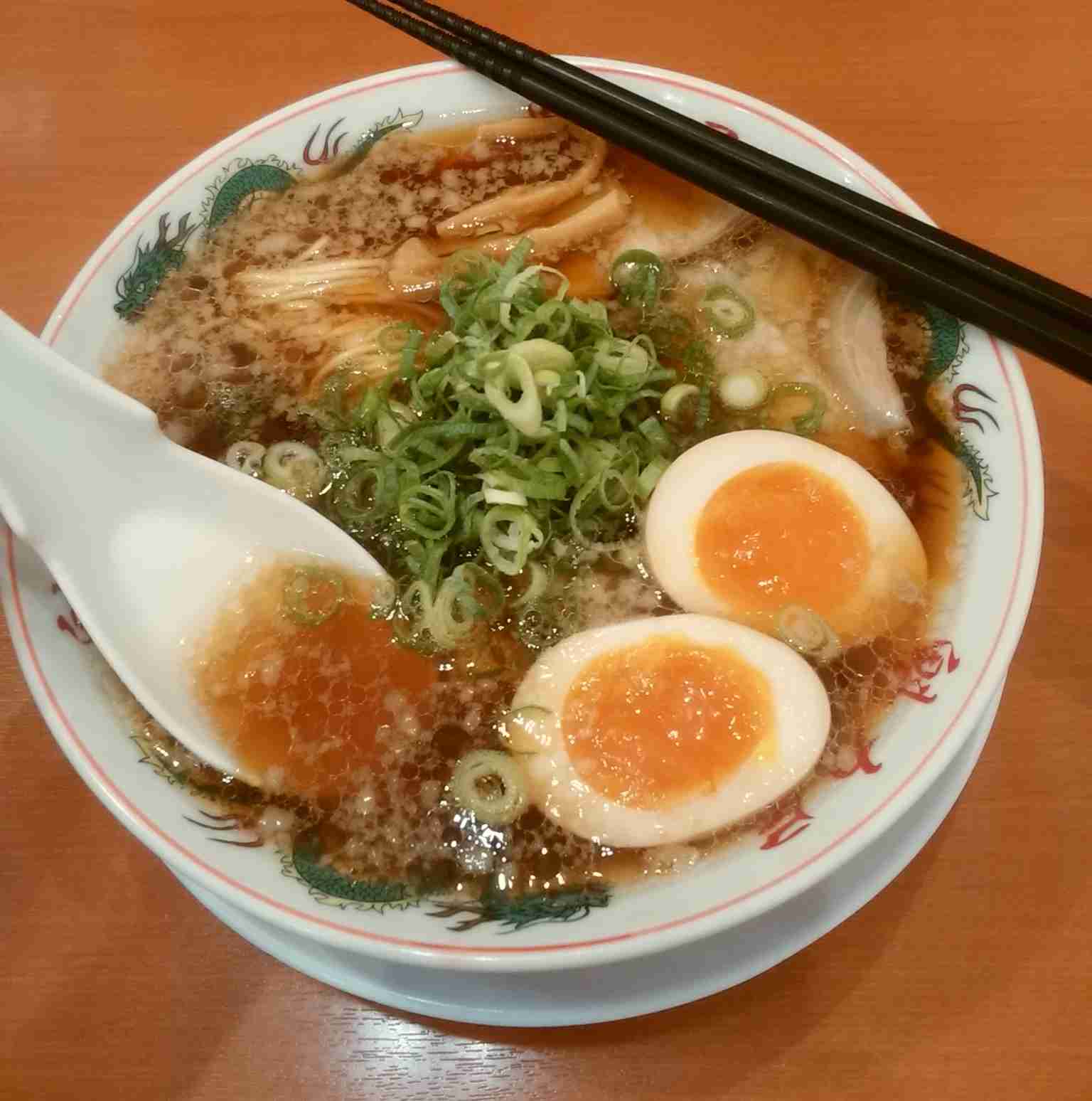 携帯に保存してあるラーメン画像見せて下さい!