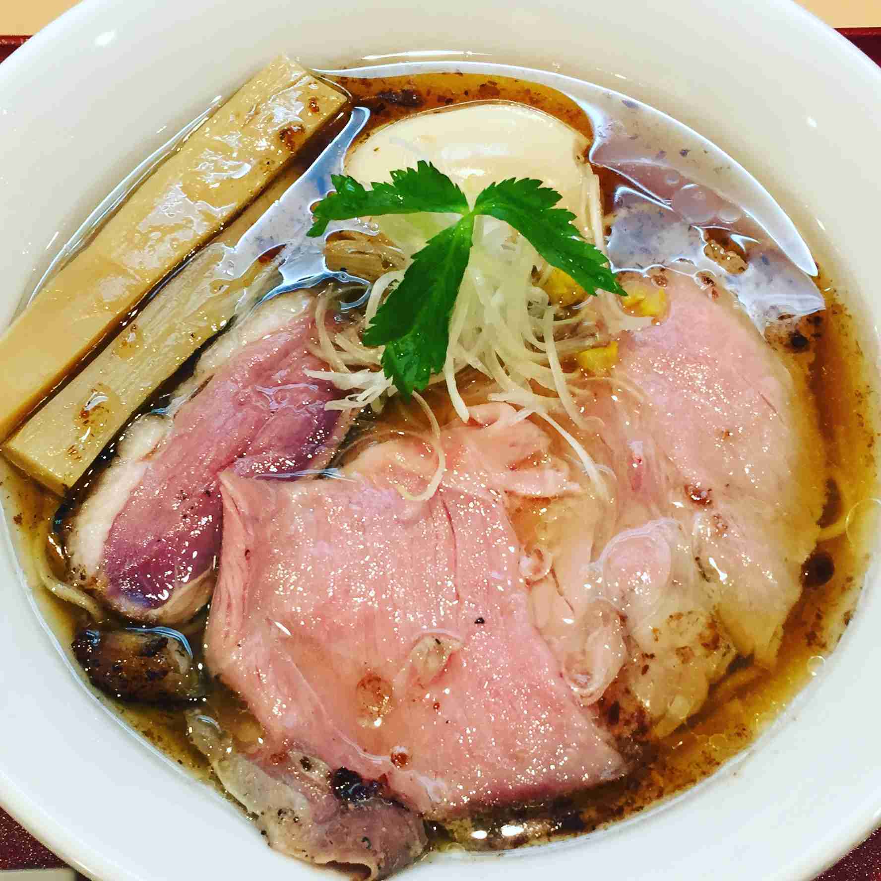 携帯に保存してあるラーメン画像見せて下さい!