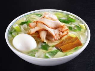 携帯に保存してあるラーメン画像見せて下さい!