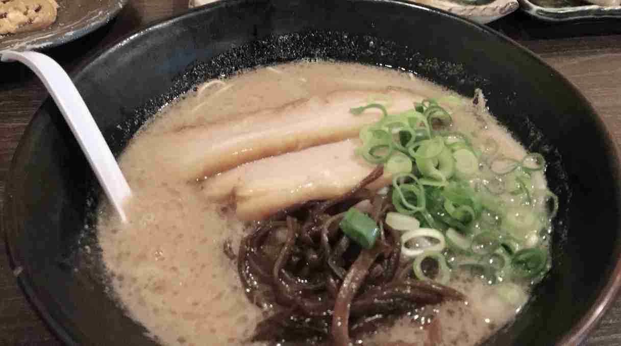 携帯に保存してあるラーメン画像見せて下さい!