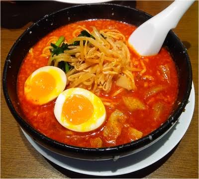 携帯に保存してあるラーメン画像見せて下さい!