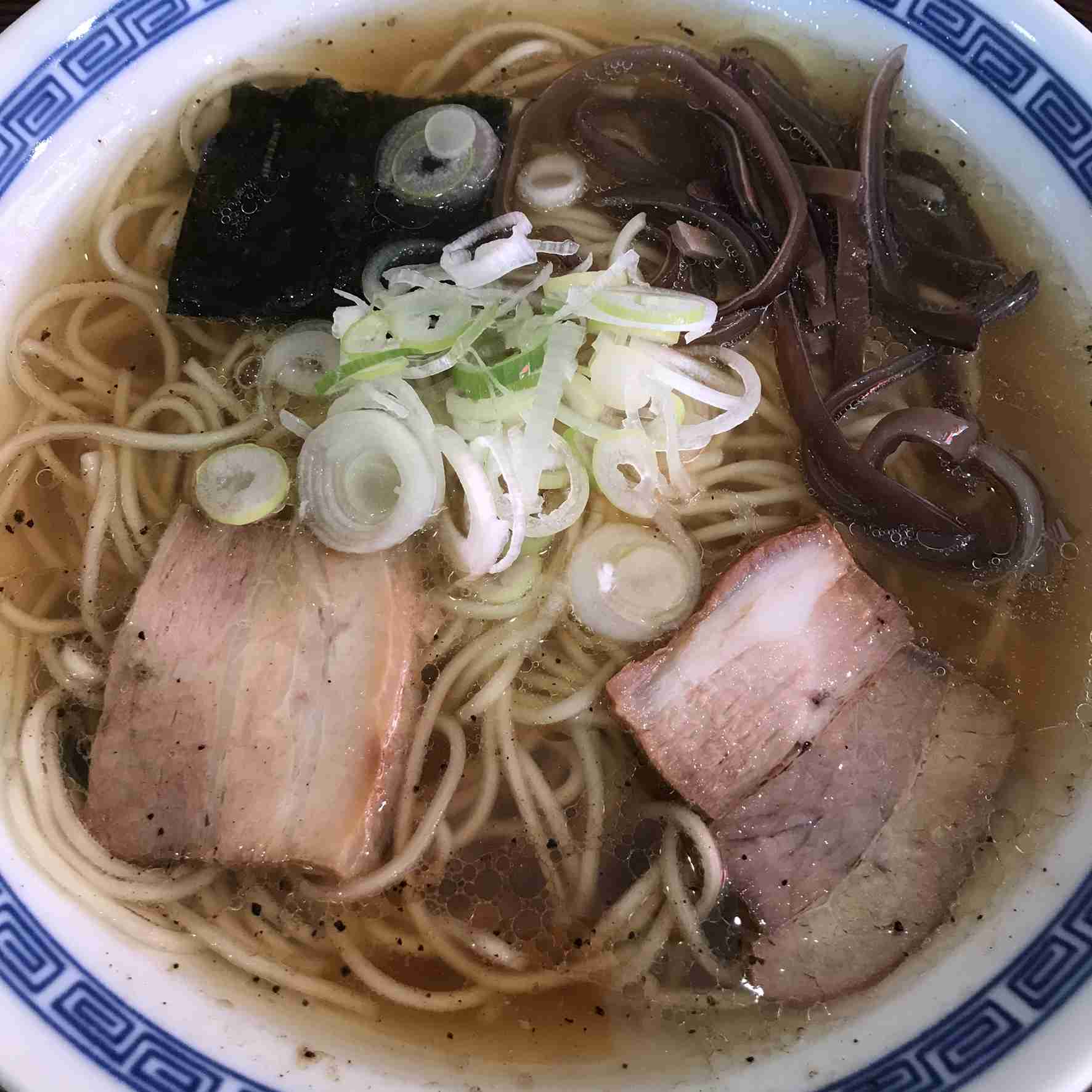 携帯に保存してあるラーメン画像見せて下さい!