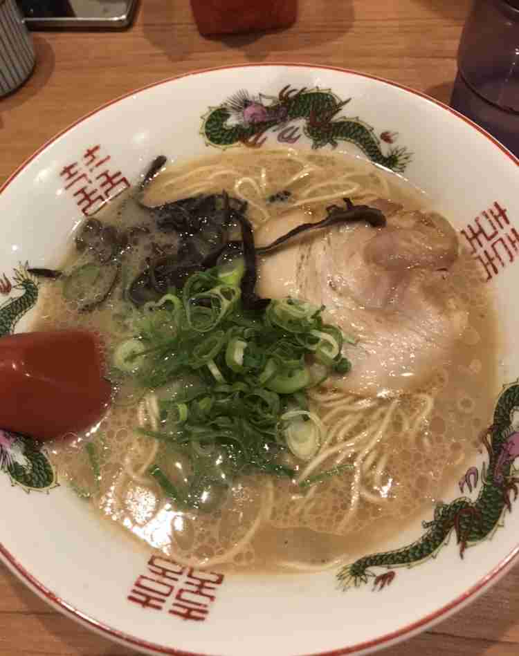 携帯に保存してあるラーメン画像見せて下さい!