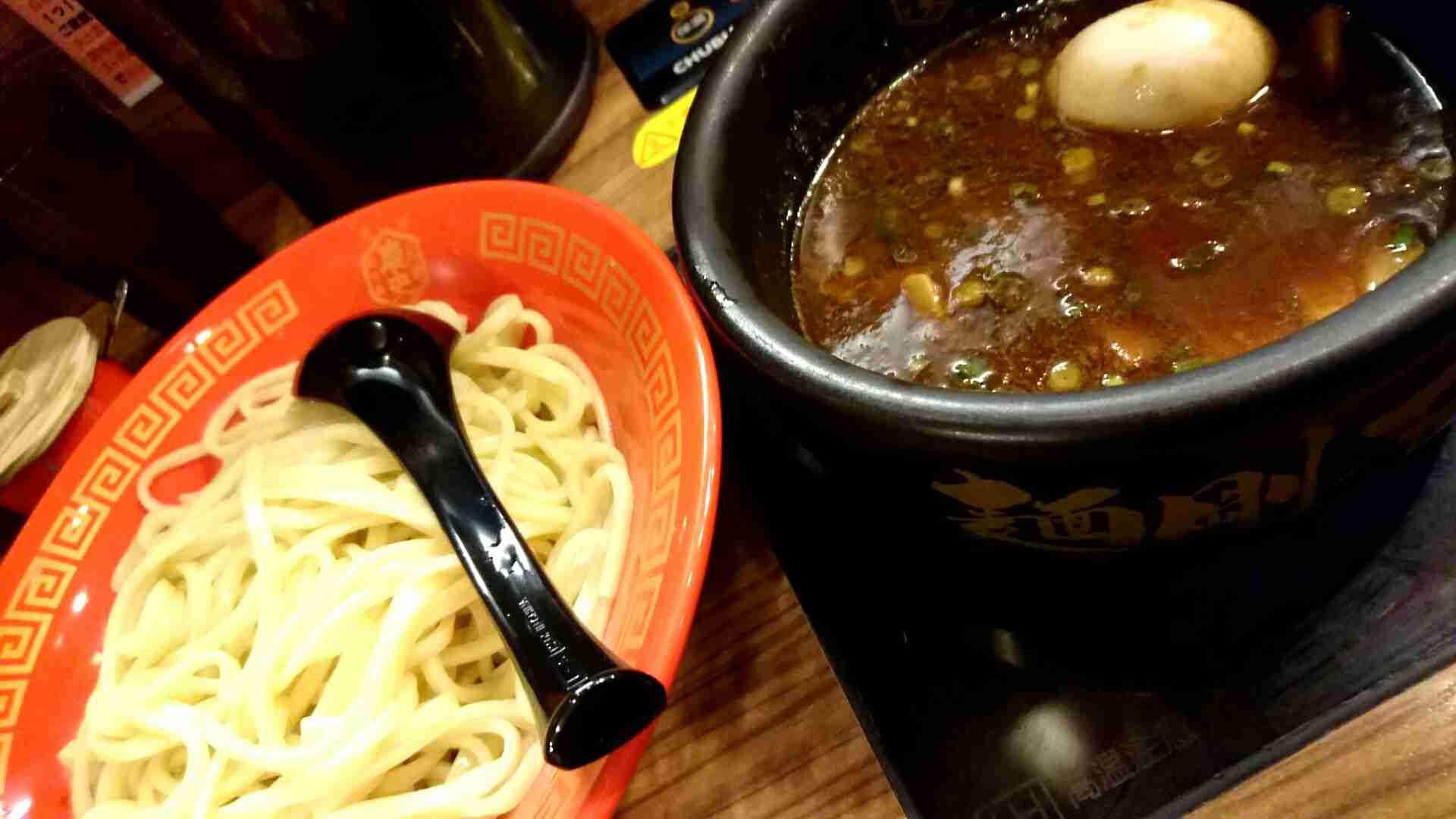 携帯に保存してあるラーメン画像見せて下さい!