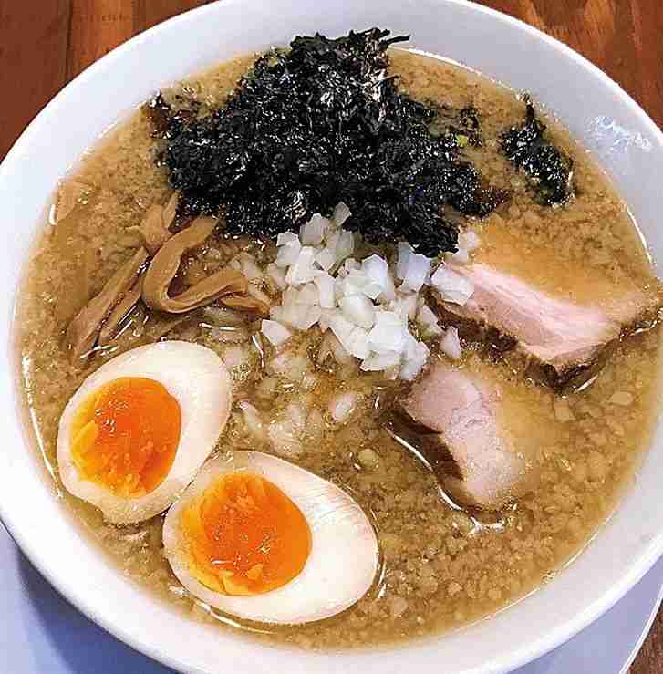 携帯に保存してあるラーメン画像見せて下さい!