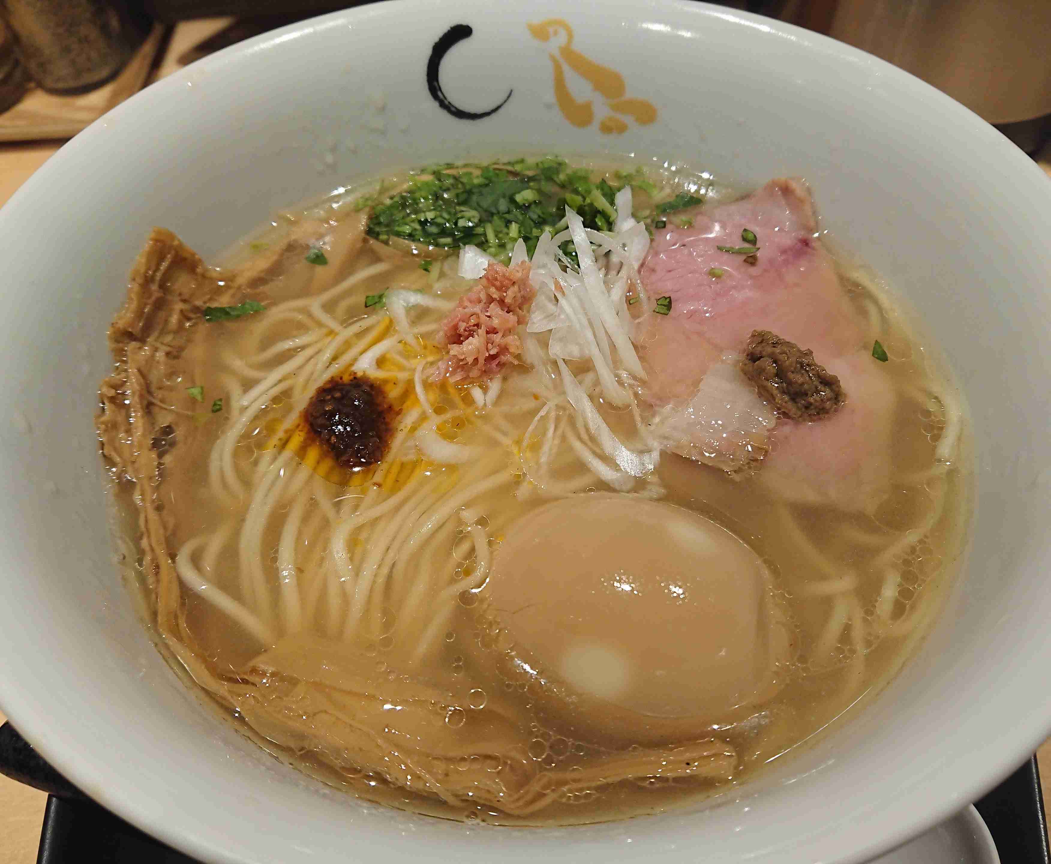 携帯に保存してあるラーメン画像見せて下さい!