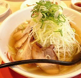 携帯に保存してあるラーメン画像見せて下さい!