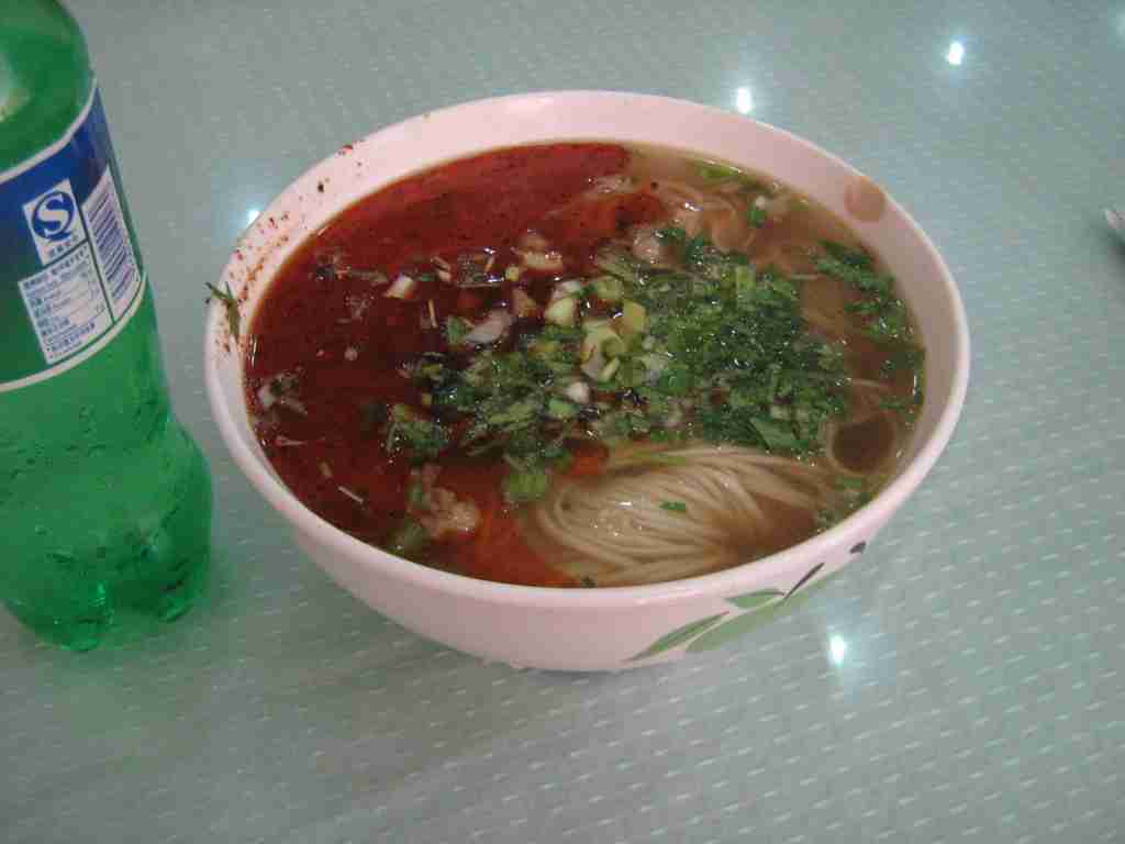 携帯に保存してあるラーメン画像見せて下さい!