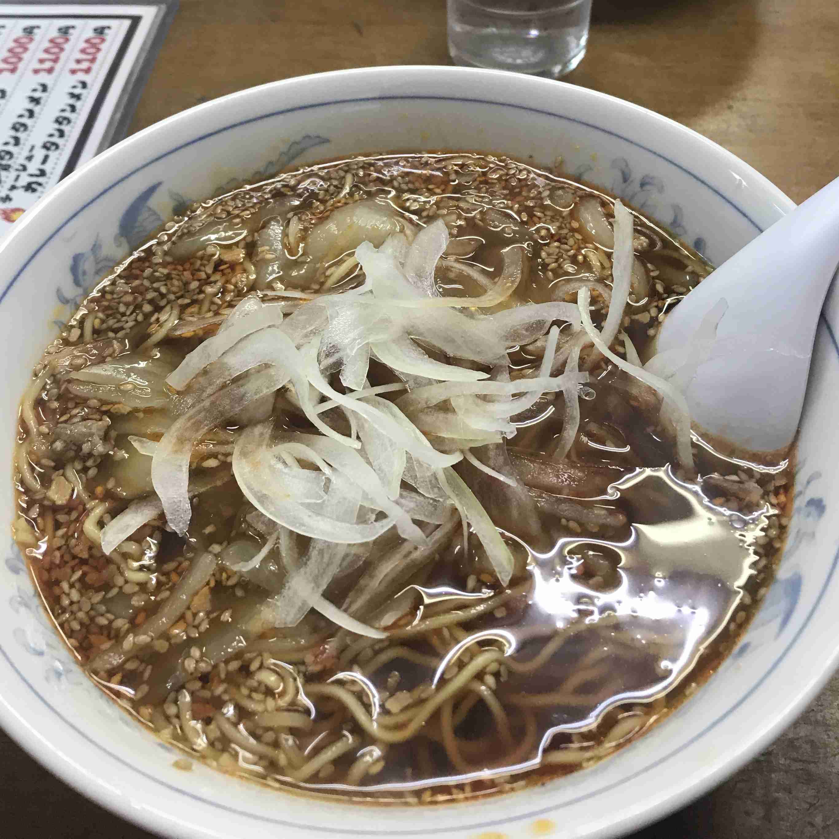 携帯に保存してあるラーメン画像見せて下さい!