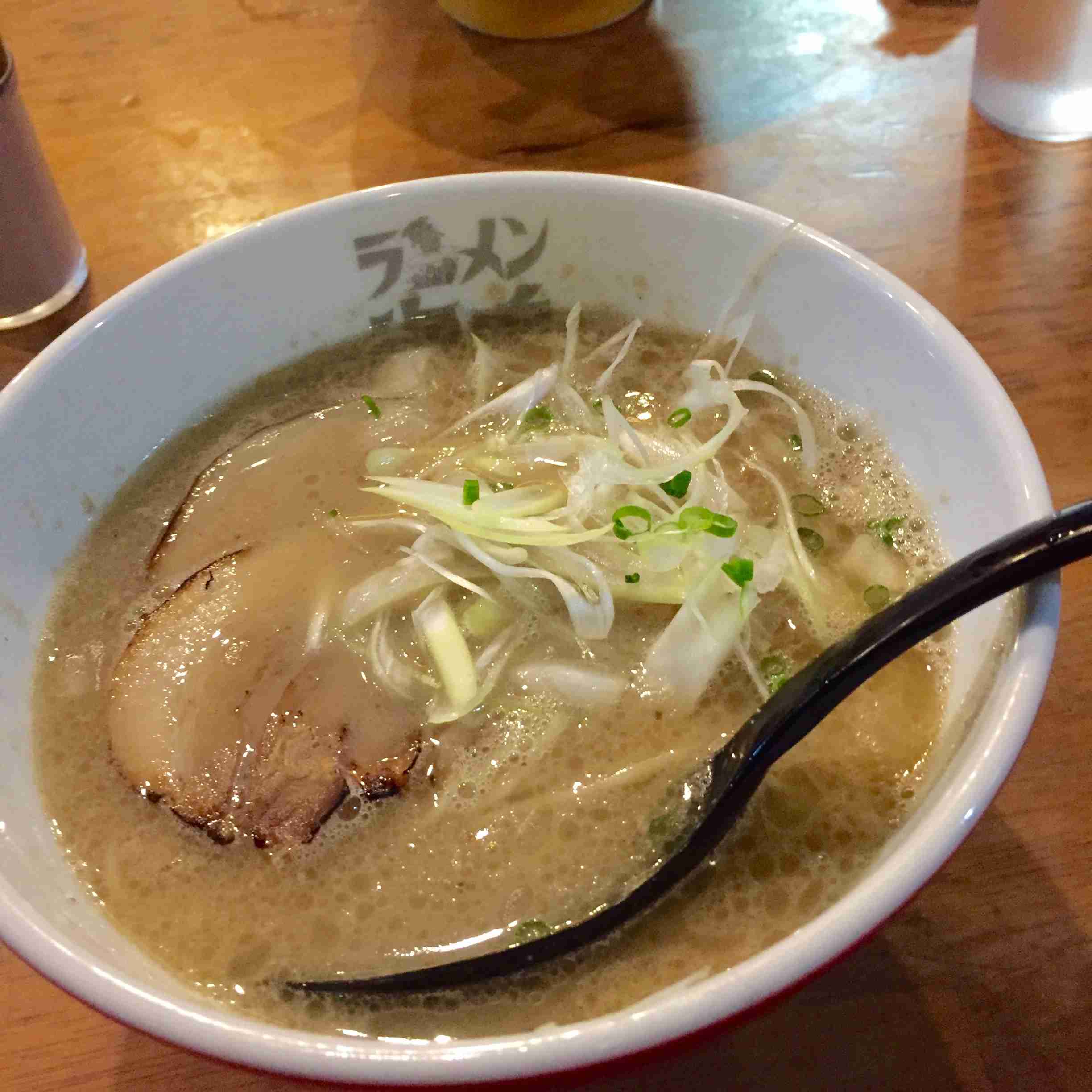 携帯に保存してあるラーメン画像見せて下さい!