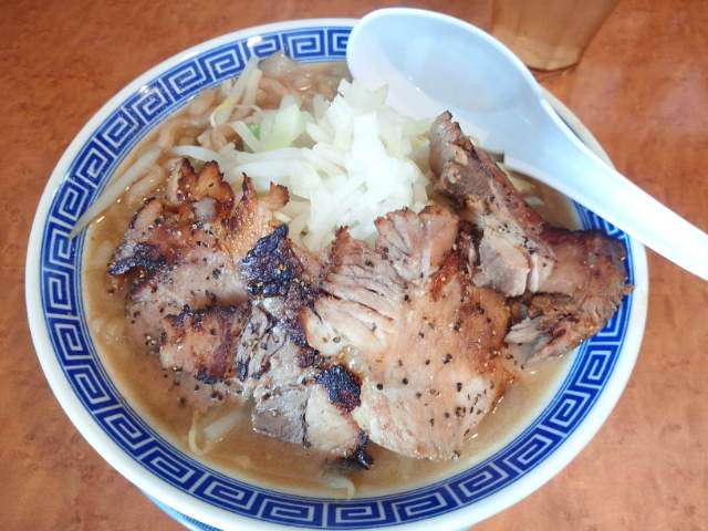 携帯に保存してあるラーメン画像見せて下さい!