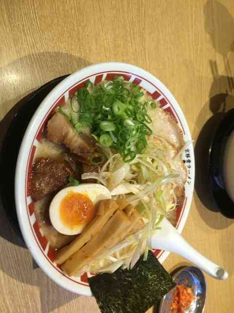 携帯に保存してあるラーメン画像見せて下さい!