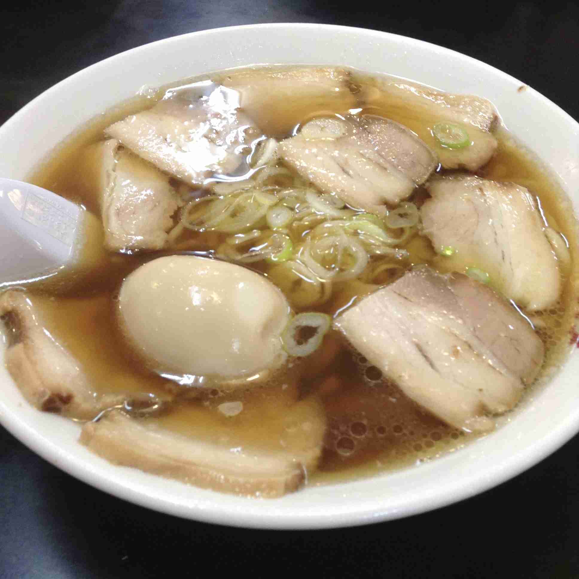 携帯に保存してあるラーメン画像見せて下さい!
