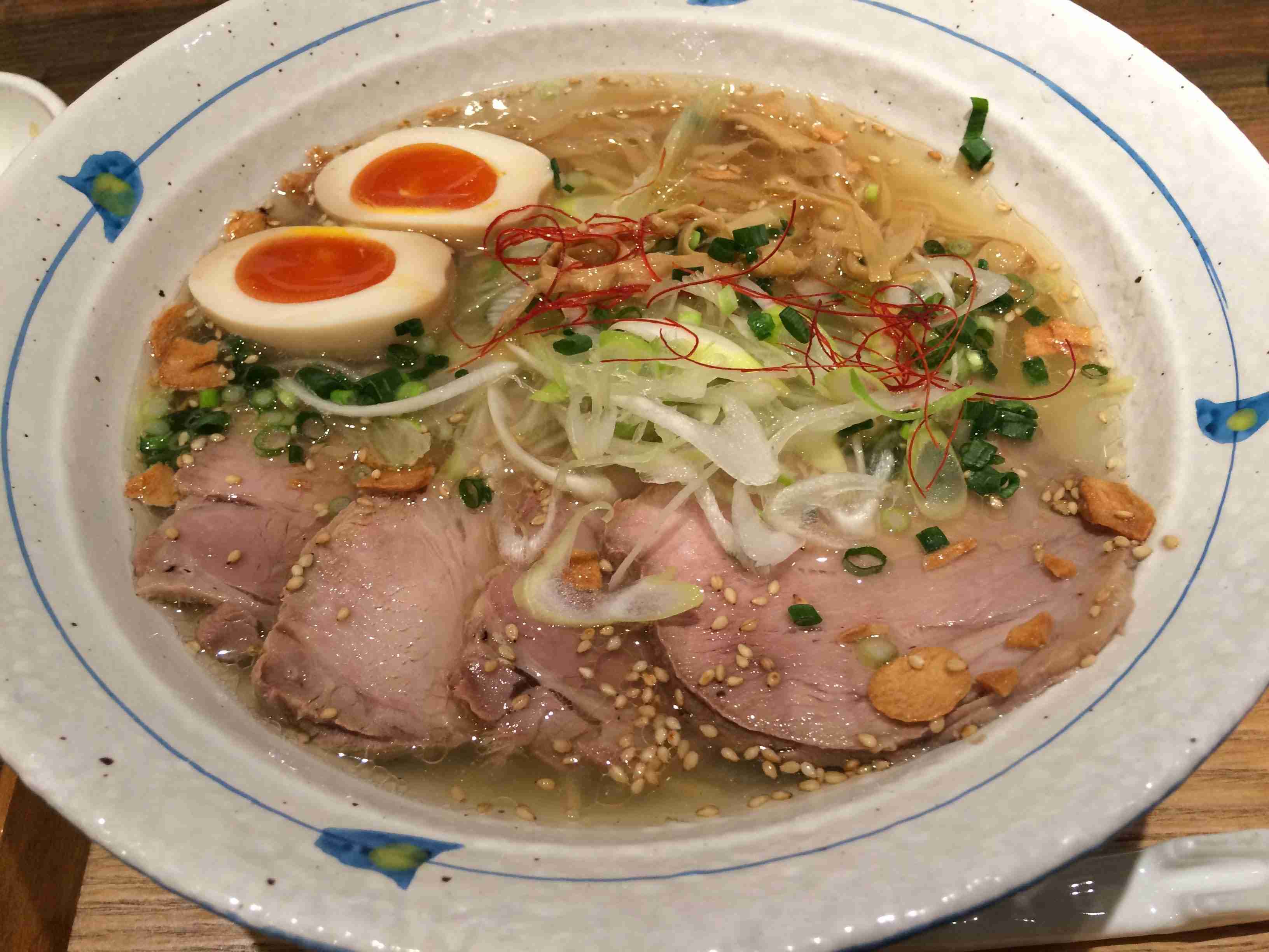 携帯に保存してあるラーメン画像見せて下さい!