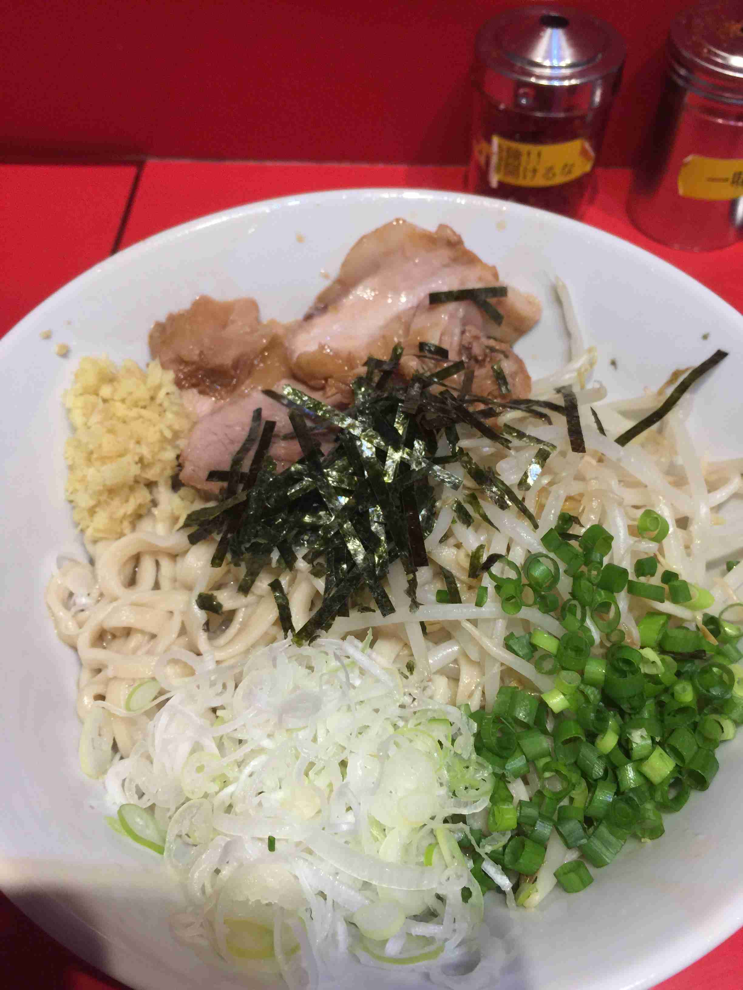 携帯に保存してあるラーメン画像見せて下さい!