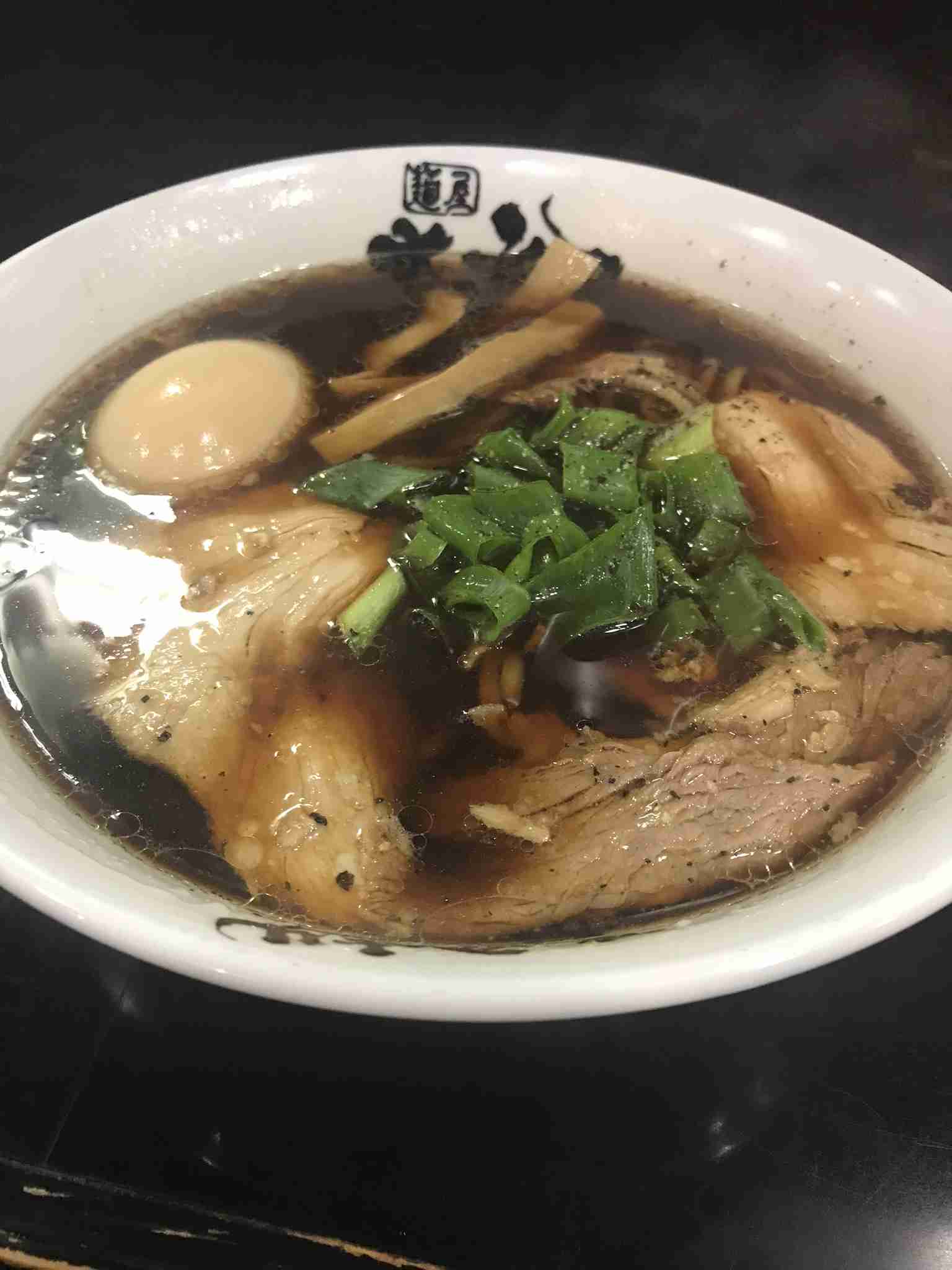 携帯に保存してあるラーメン画像見せて下さい!