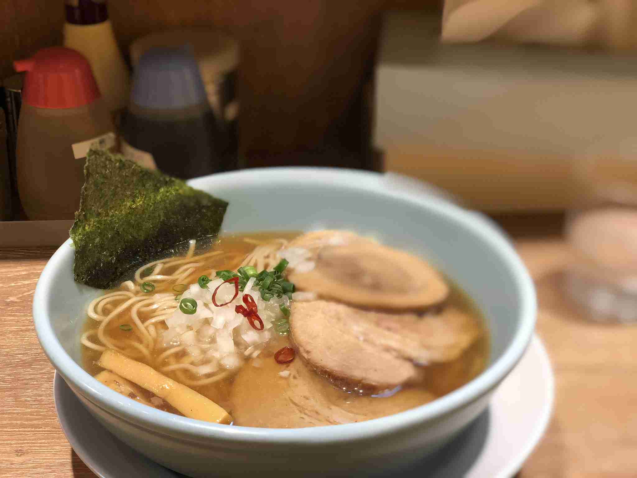 携帯に保存してあるラーメン画像見せて下さい!