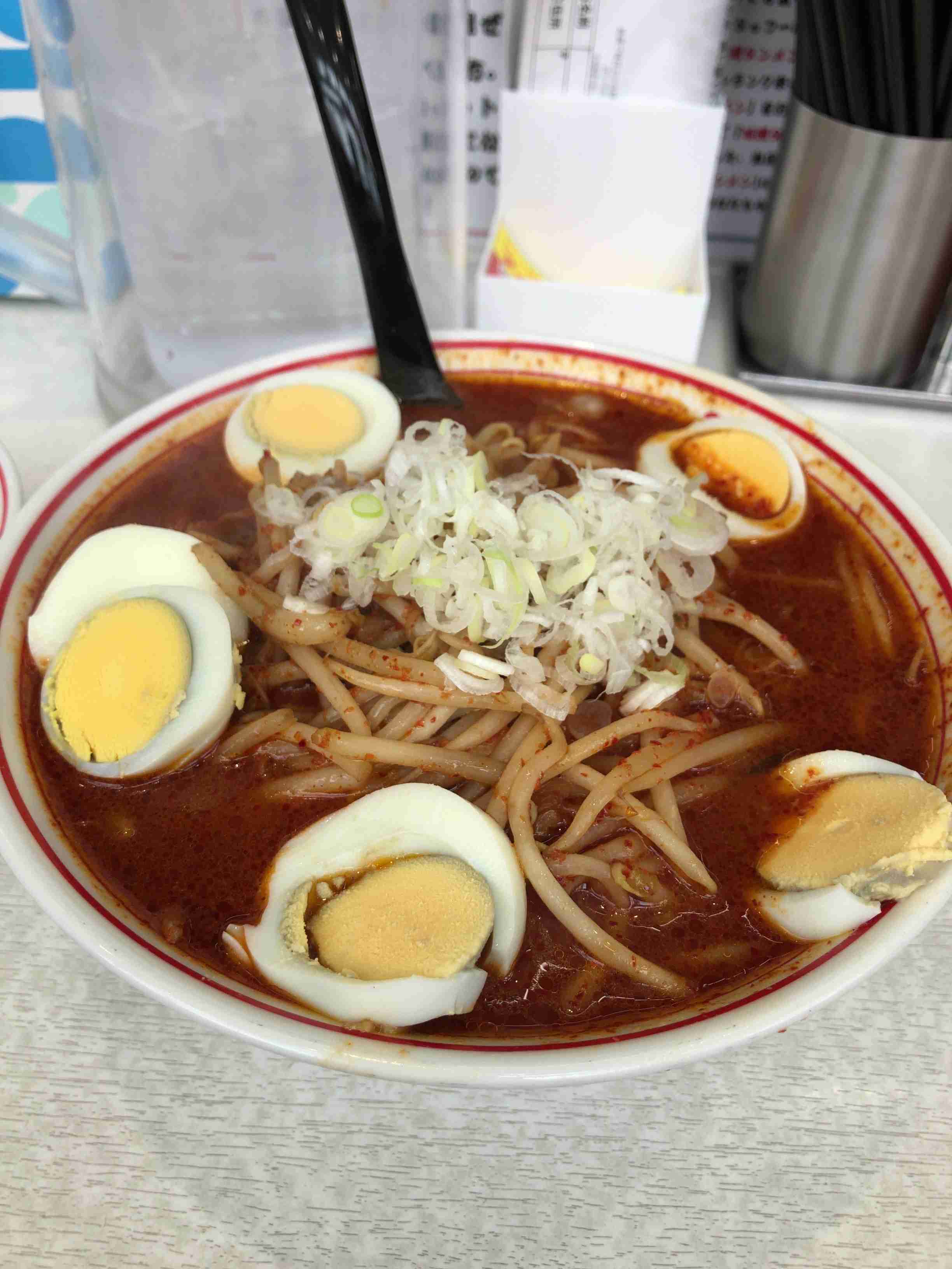 携帯に保存してあるラーメン画像見せて下さい!