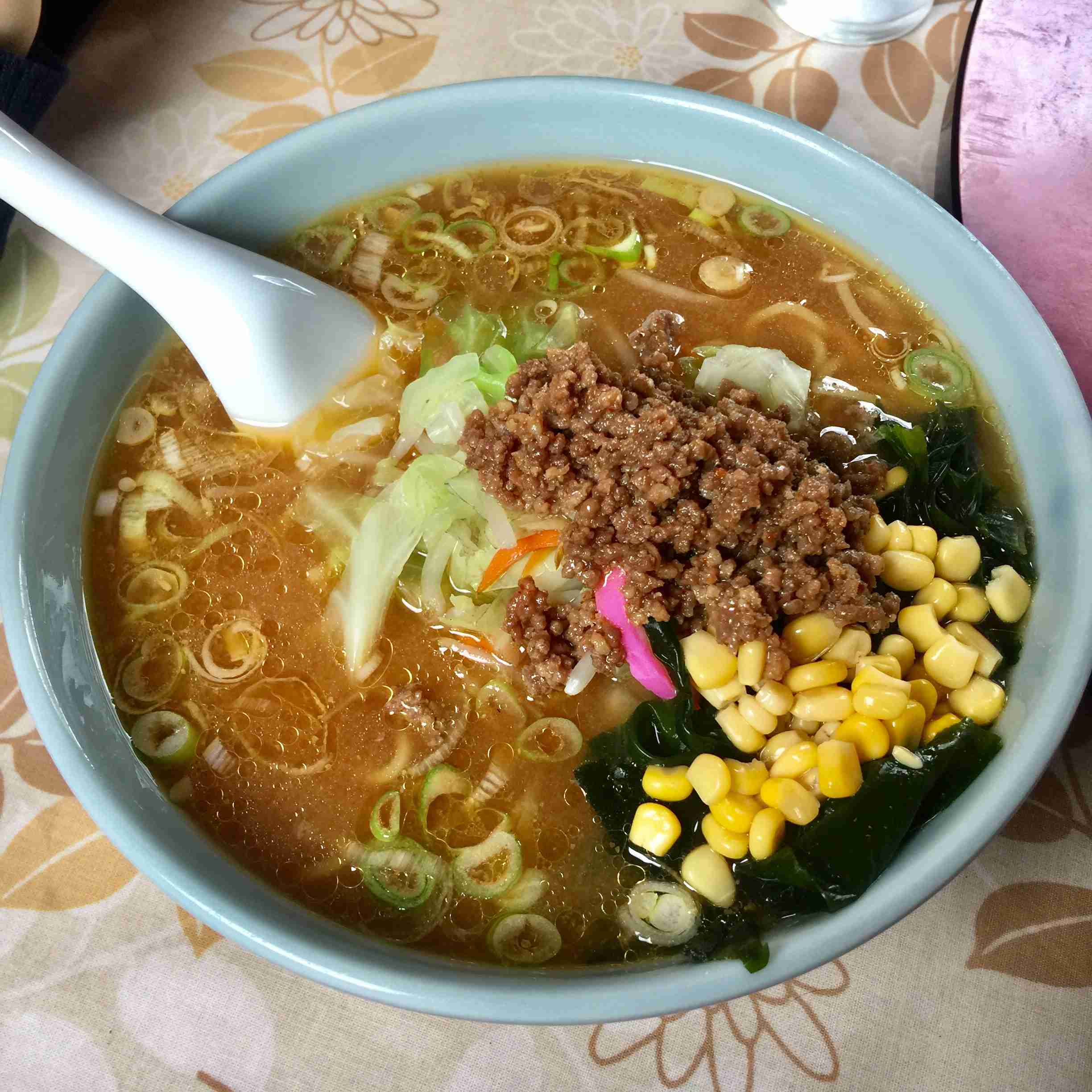 携帯に保存してあるラーメン画像見せて下さい!