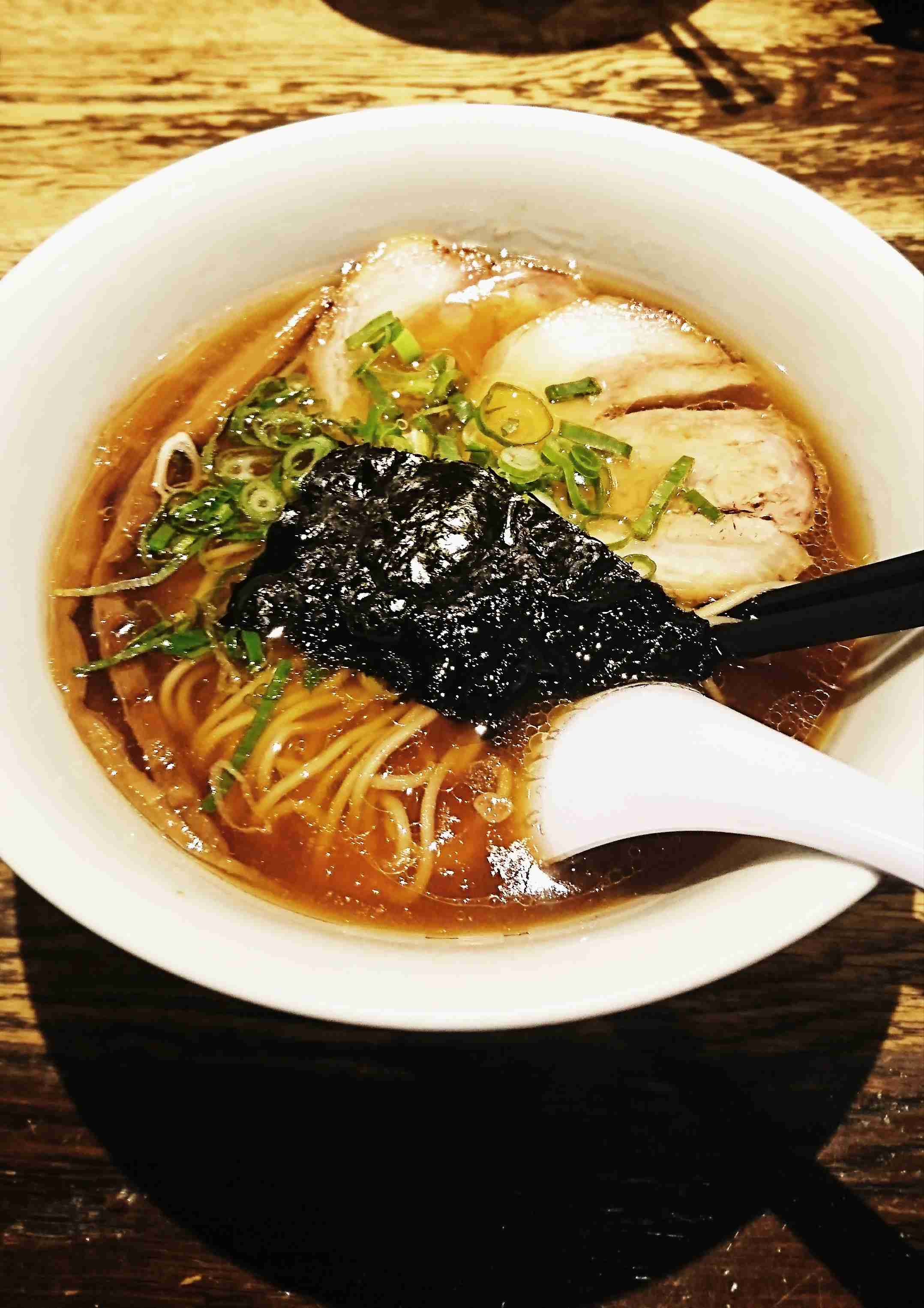 携帯に保存してあるラーメン画像見せて下さい!