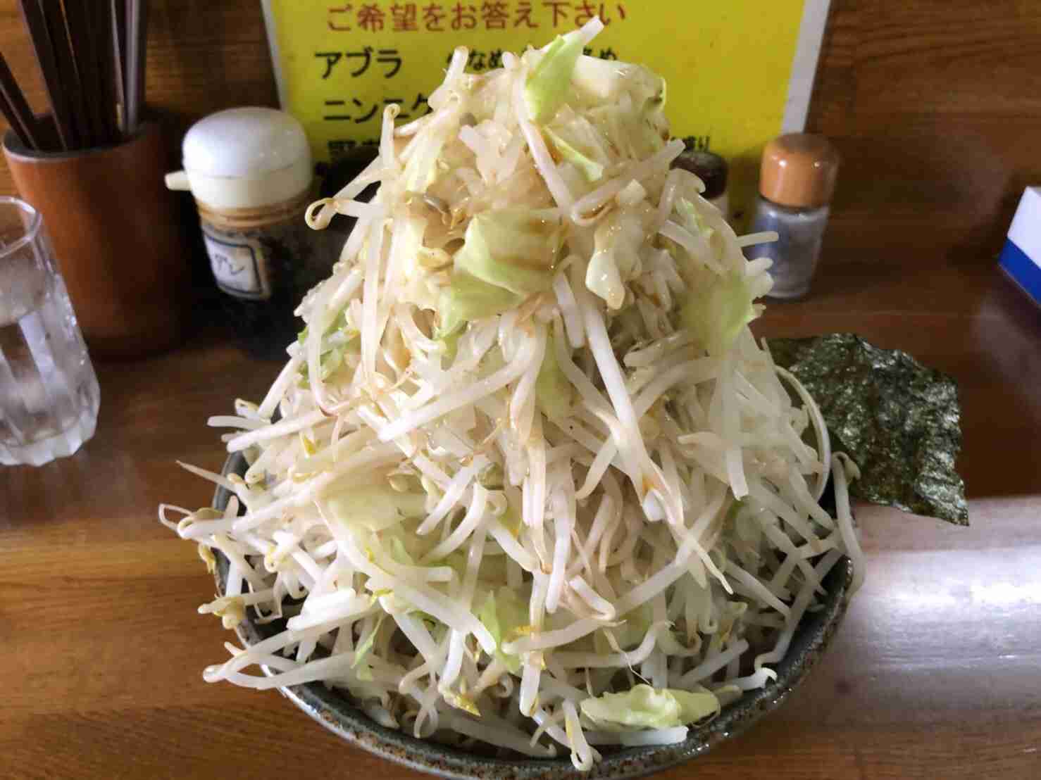 携帯に保存してあるラーメン画像見せて下さい!