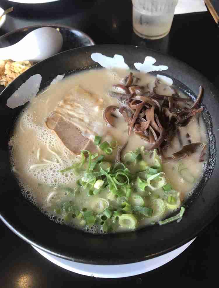 携帯に保存してあるラーメン画像見せて下さい!