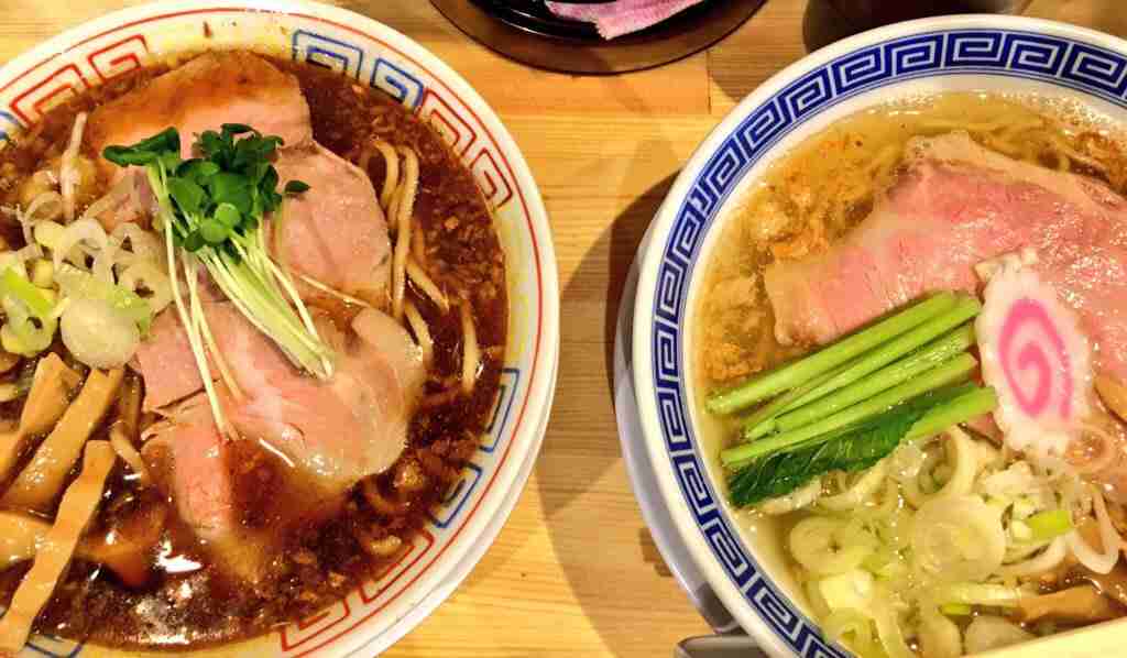 携帯に保存してあるラーメン画像見せて下さい!
