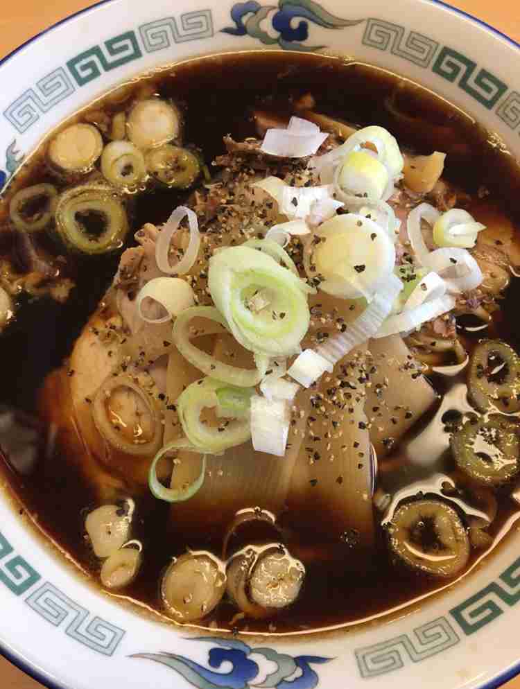 携帯に保存してあるラーメン画像見せて下さい!