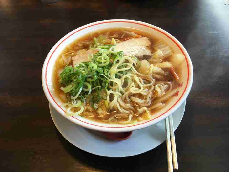 携帯に保存してあるラーメン画像見せて下さい!