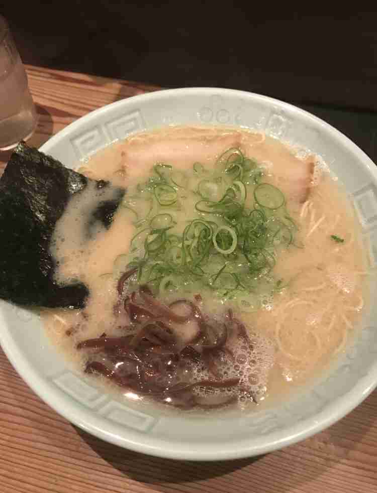 携帯に保存してあるラーメン画像見せて下さい!