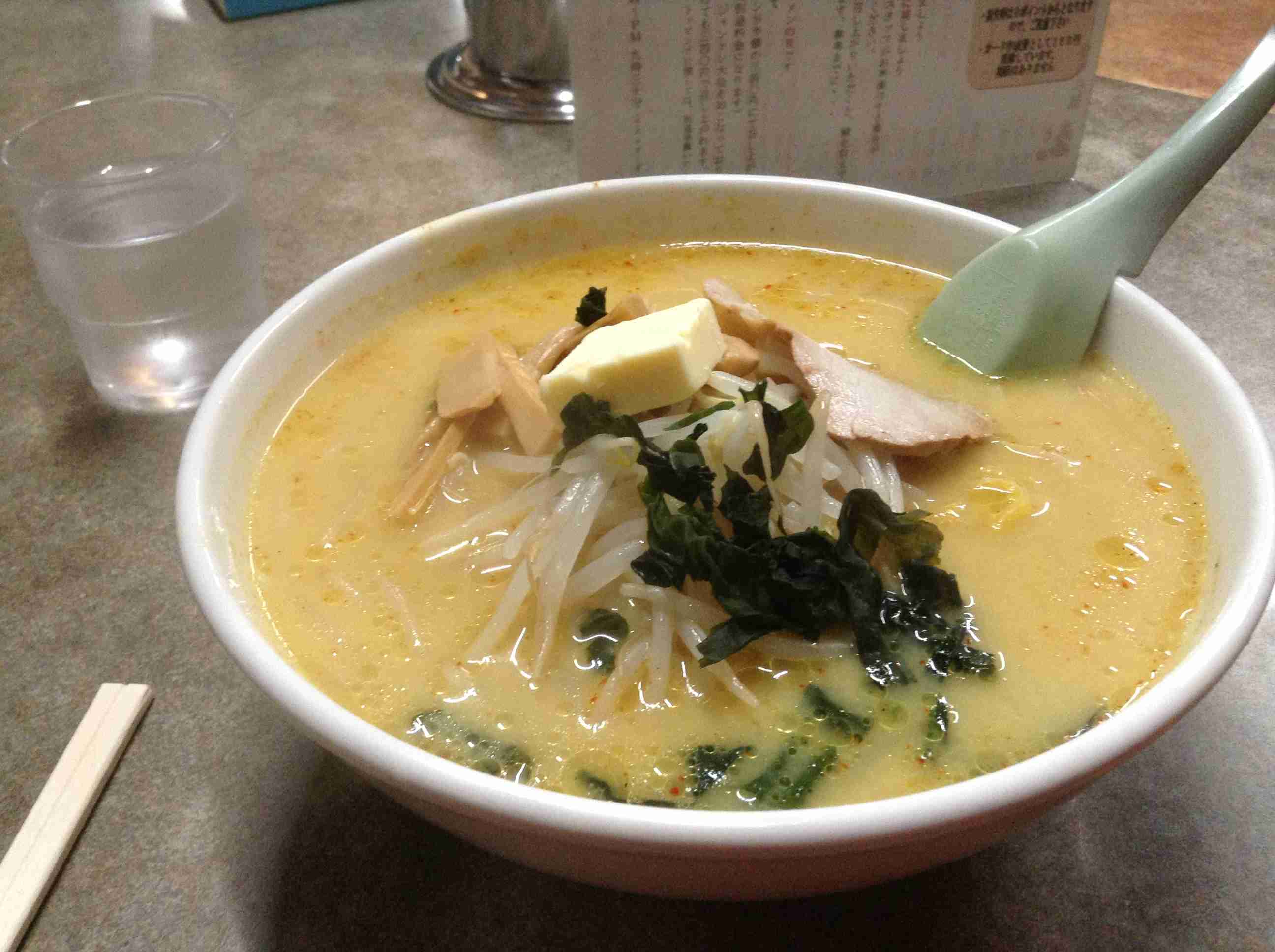 携帯に保存してあるラーメン画像見せて下さい!