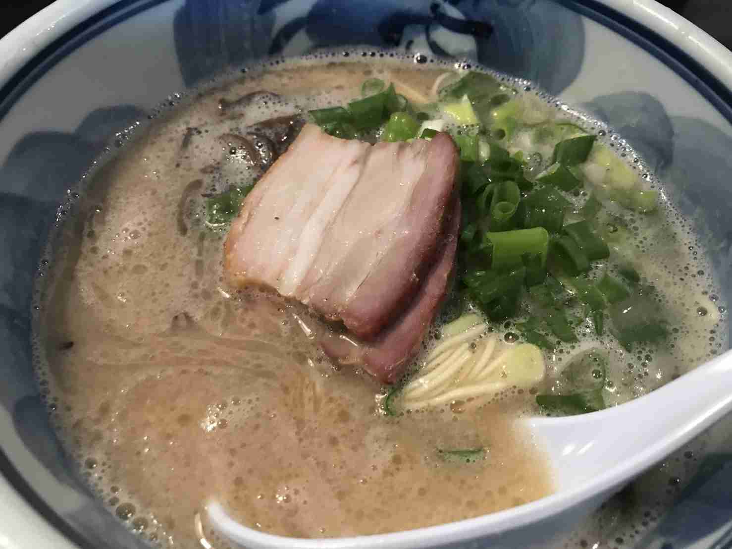 携帯に保存してあるラーメン画像見せて下さい!
