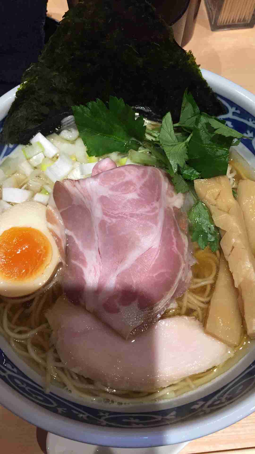 携帯に保存してあるラーメン画像見せて下さい!