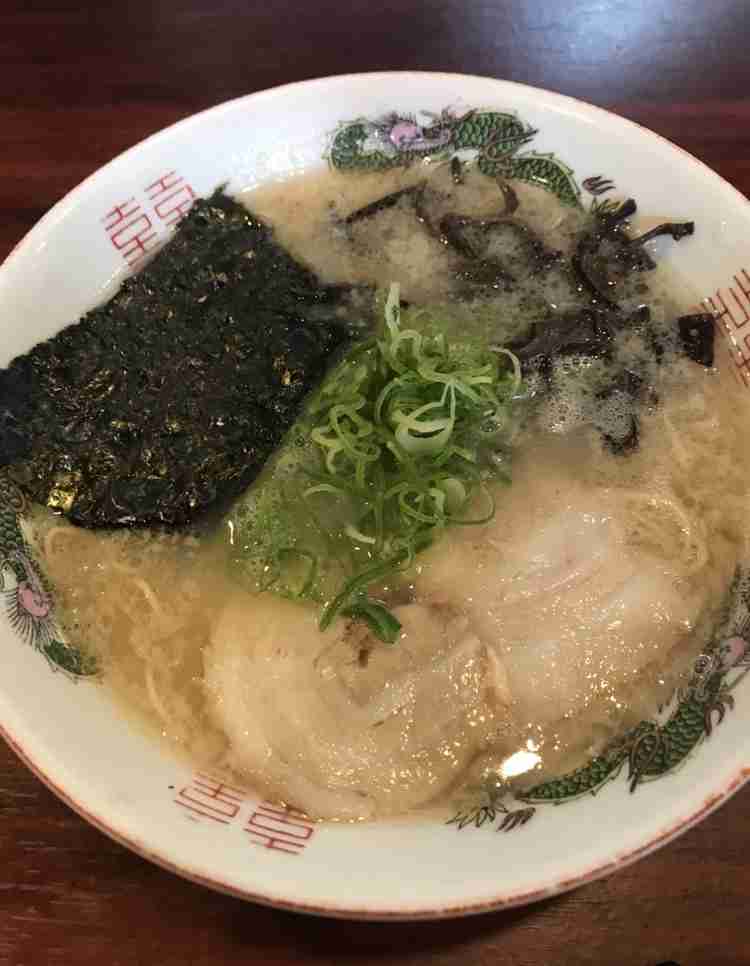 携帯に保存してあるラーメン画像見せて下さい!
