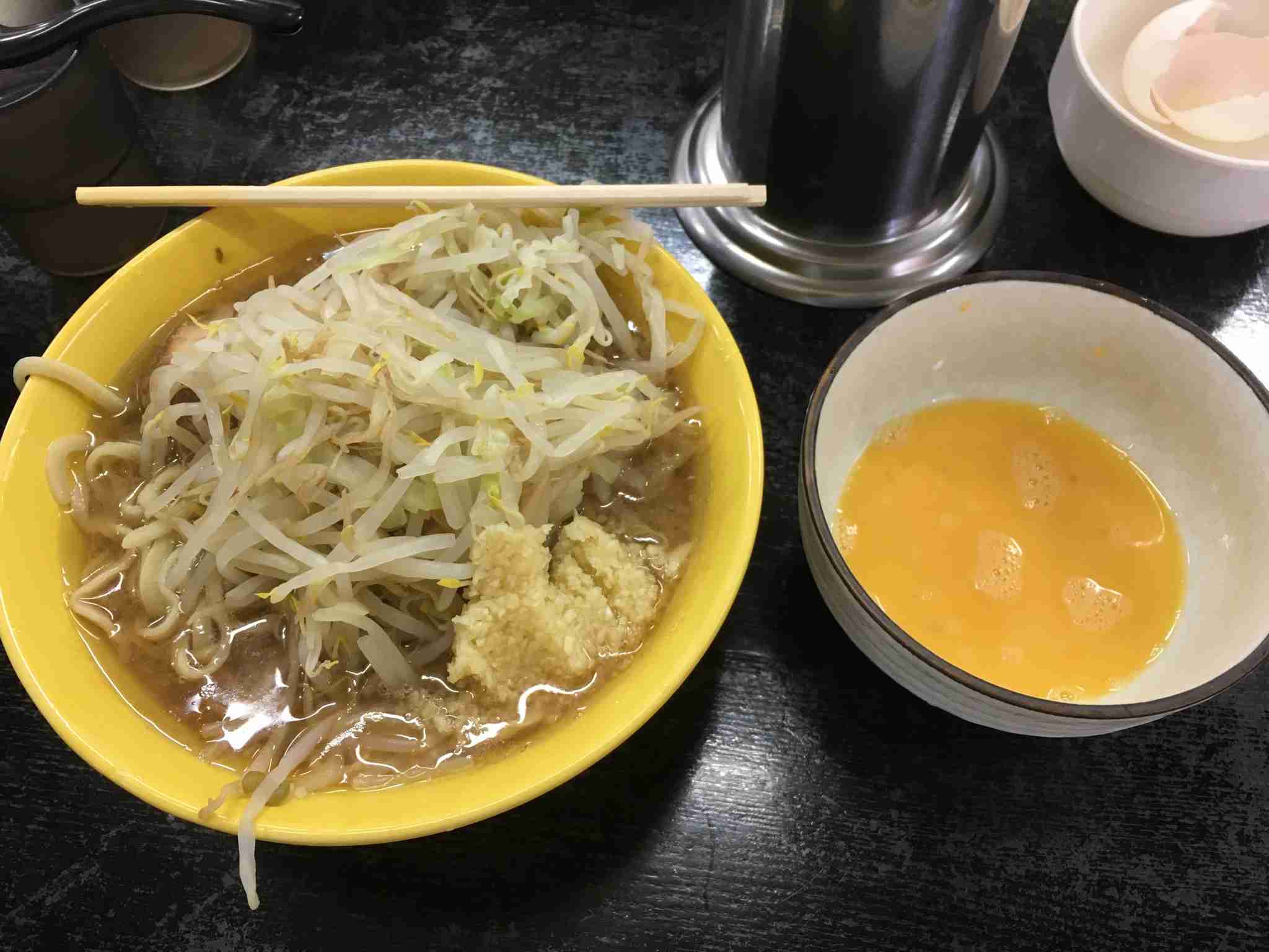 携帯に保存してあるラーメン画像見せて下さい!