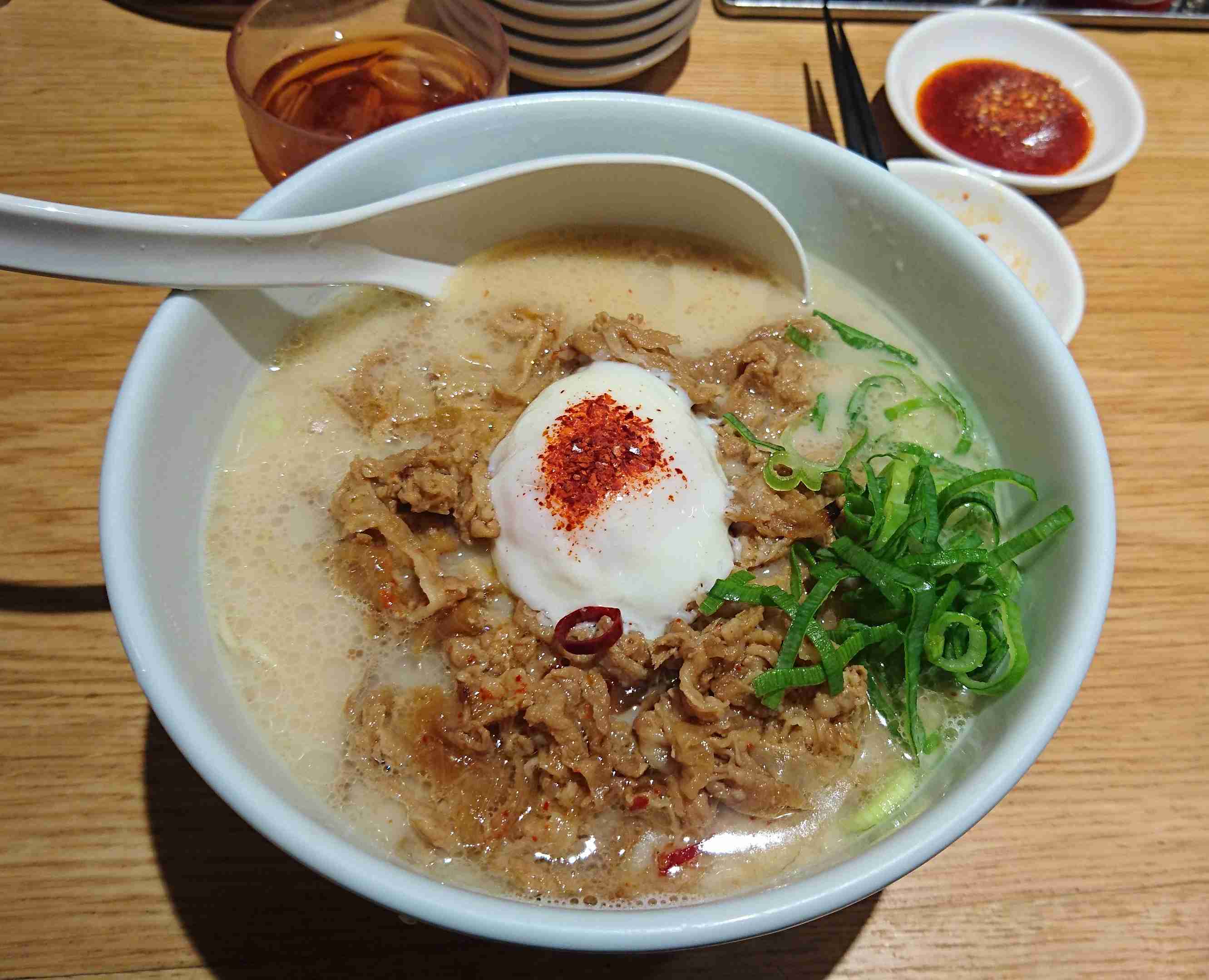 携帯に保存してあるラーメン画像見せて下さい!