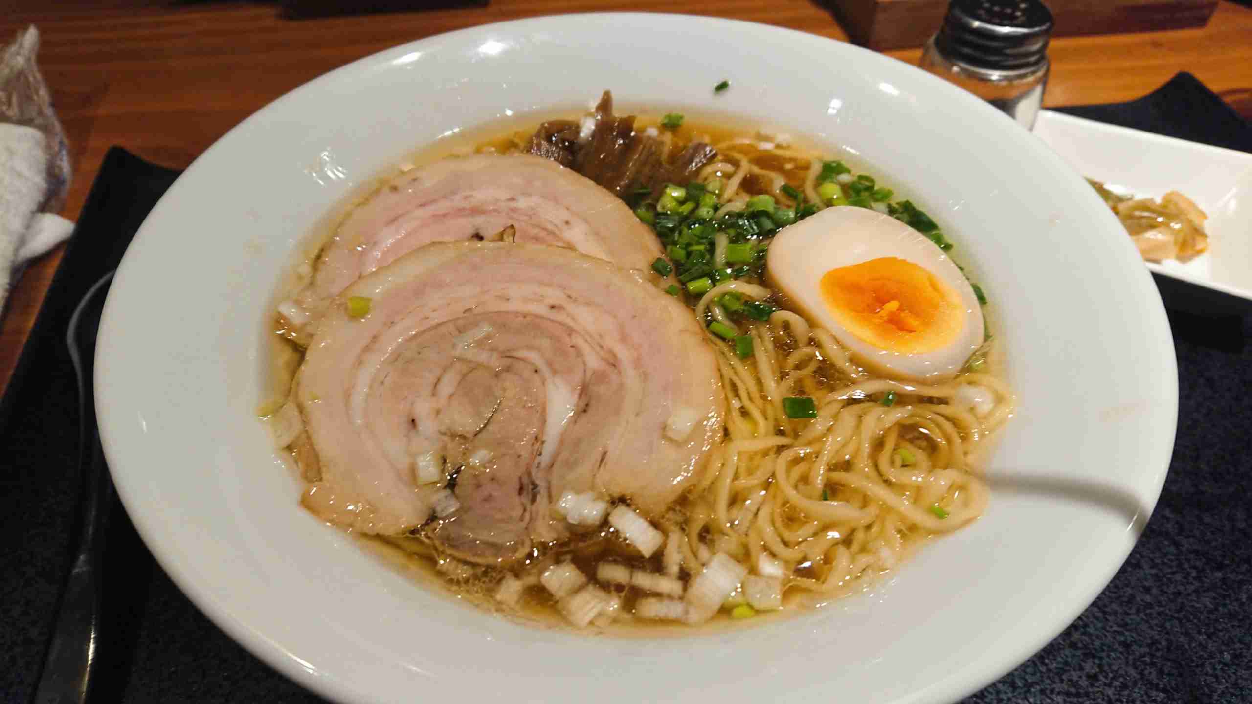 携帯に保存してあるラーメン画像見せて下さい!